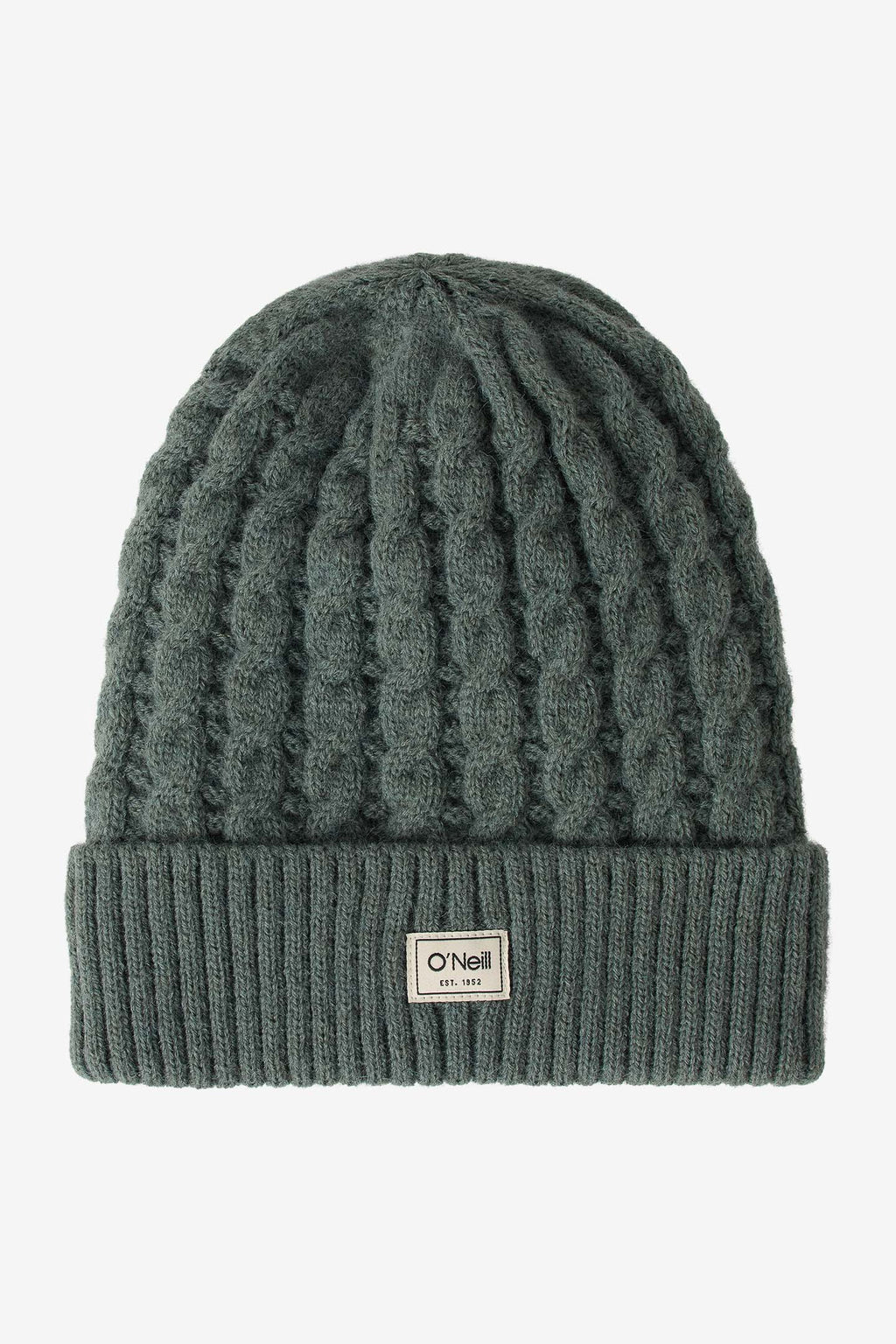 OG CABLE BEANIE