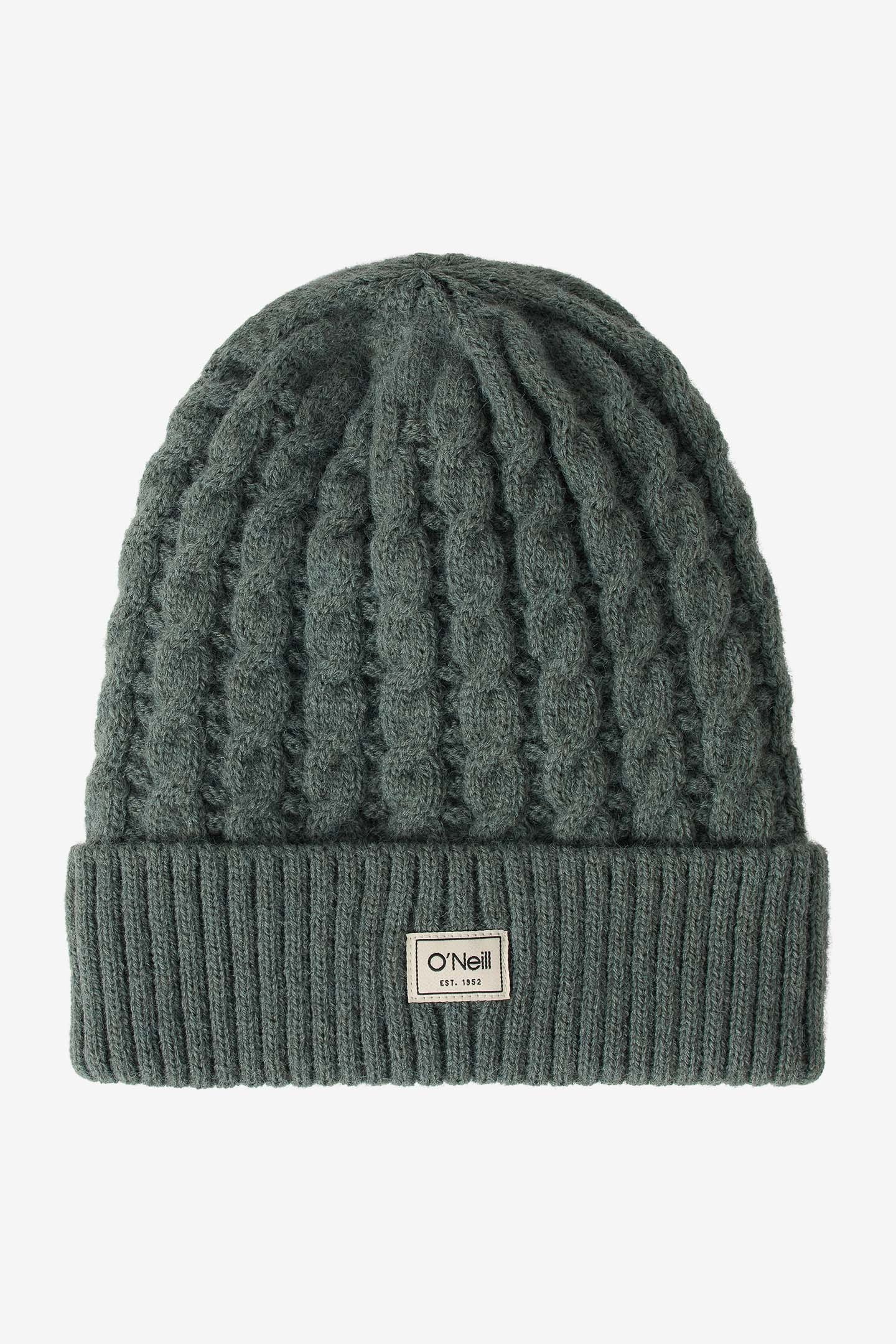 OG CABLE BEANIE