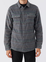 GLACIER OVERSHIRT SUPERFLEECE