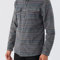 GLACIER OVERSHIRT SUPERFLEECE