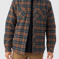 REDMOND SHERPA JACKET