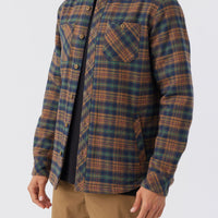 REDMOND SHERPA JACKET