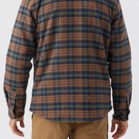 REDMOND SHERPA JACKET