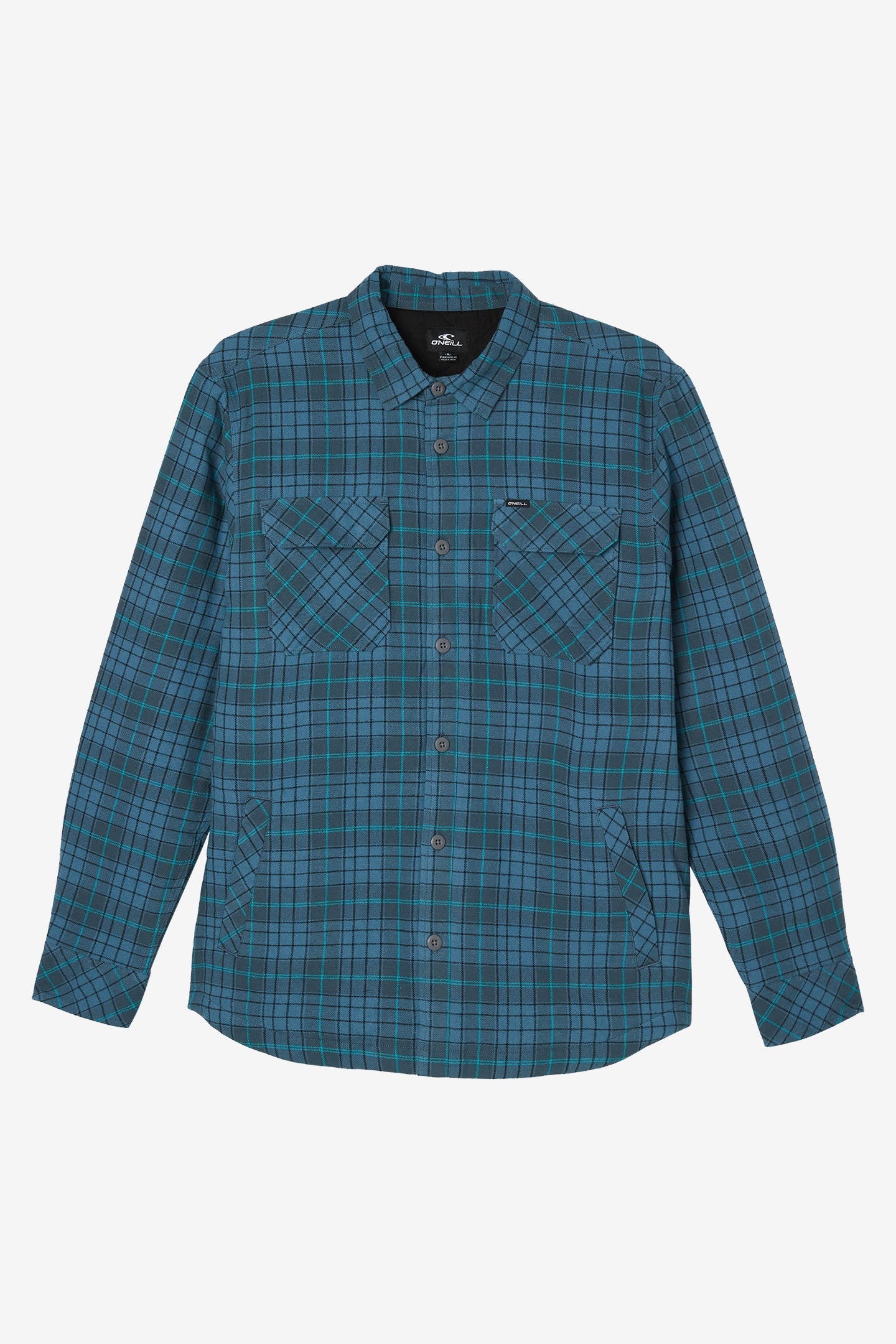 DUNMORE JACKET