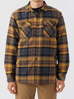 DUNMORE JACKET