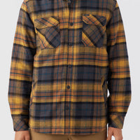 DUNMORE JACKET