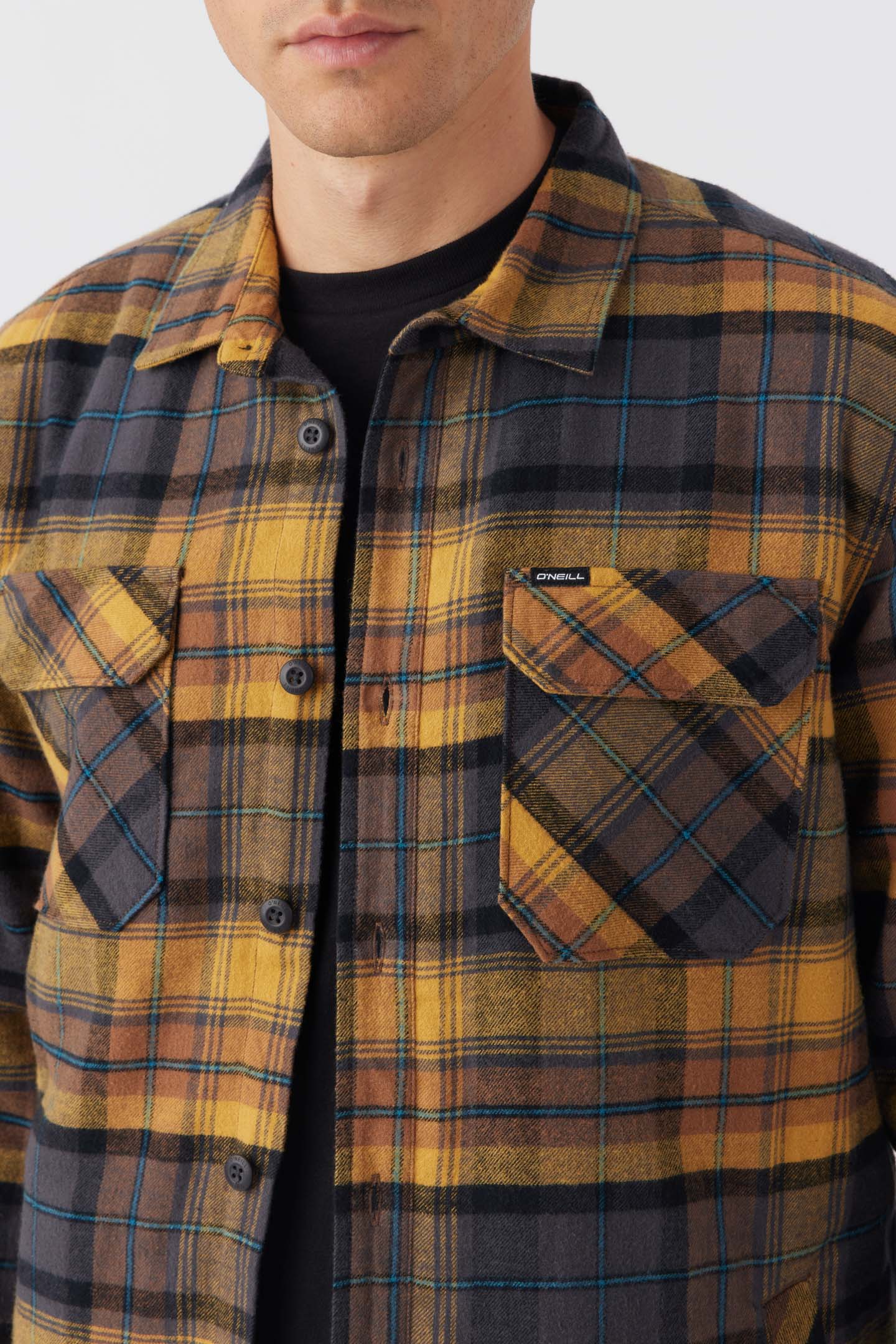DUNMORE JACKET