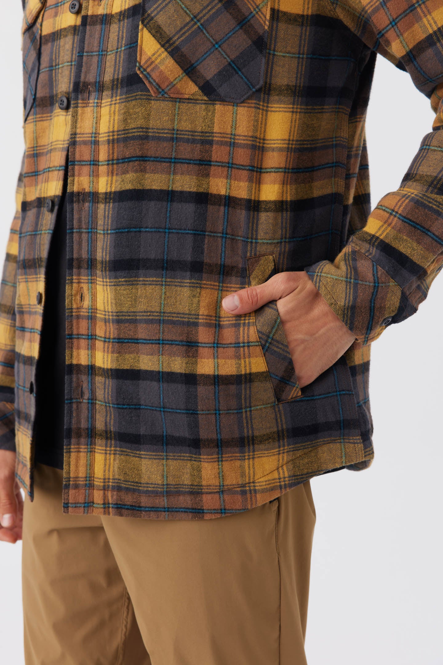 DUNMORE JACKET