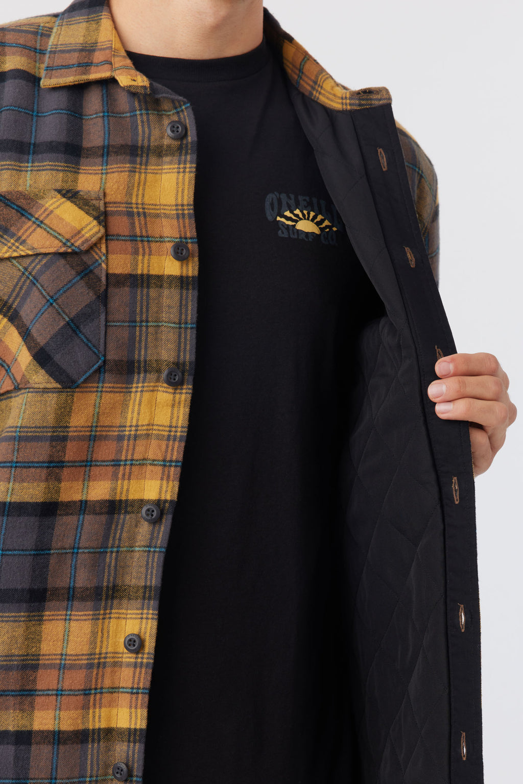 DUNMORE JACKET