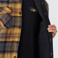 DUNMORE JACKET