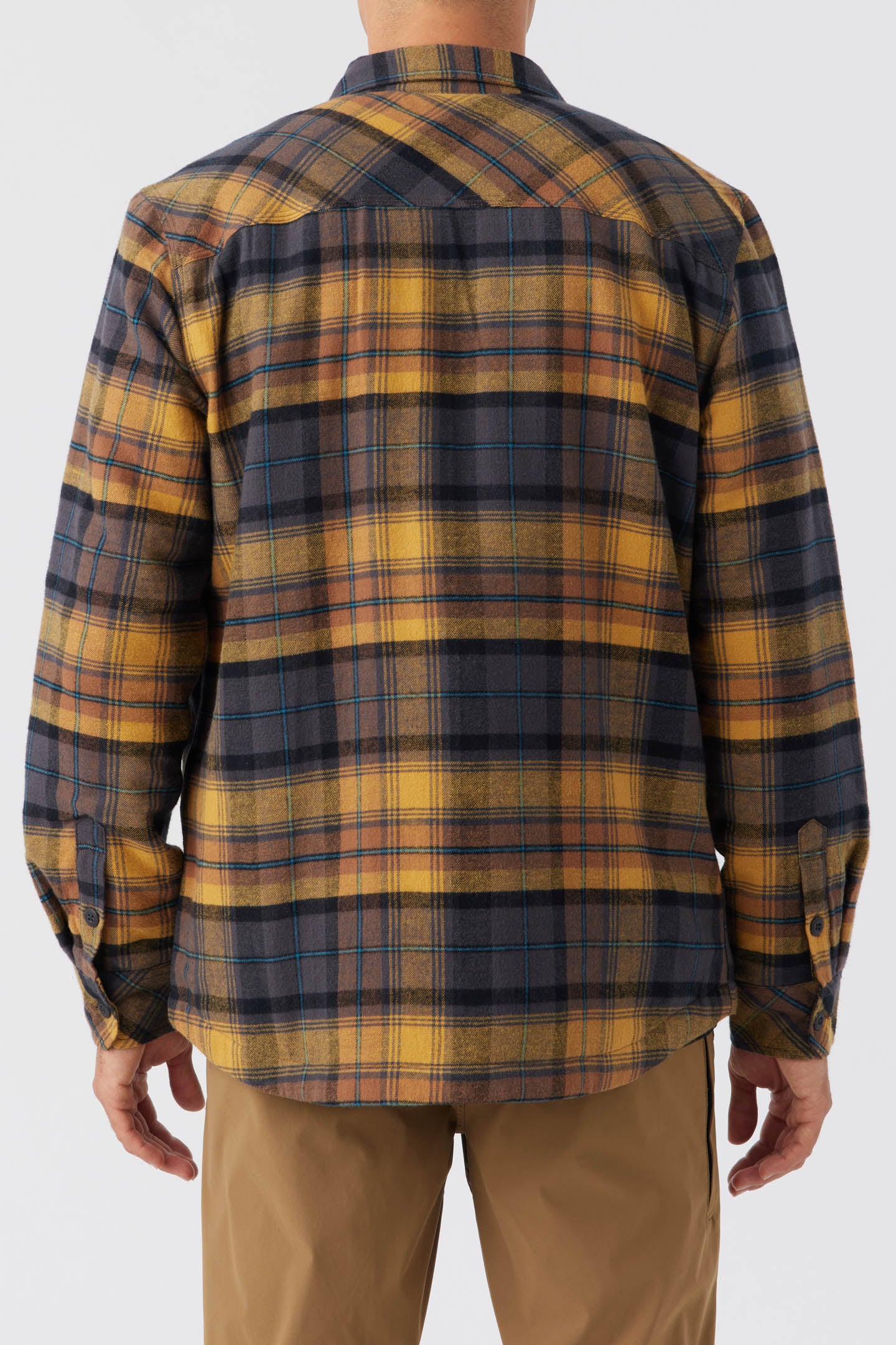 DUNMORE JACKET