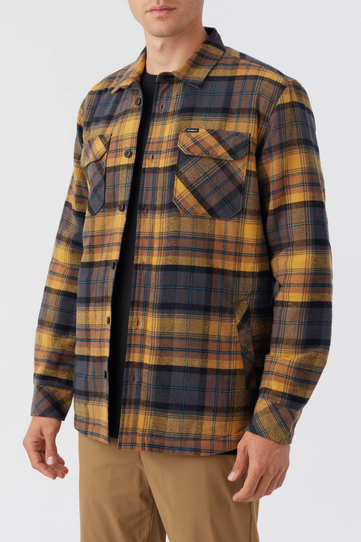 DUNMORE JACKET