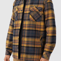 DUNMORE JACKET