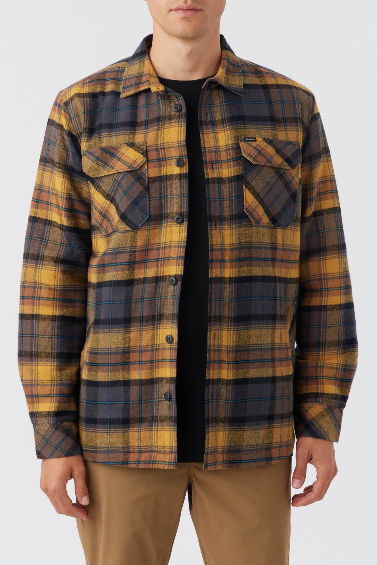 DUNMORE JACKET