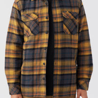 DUNMORE JACKET