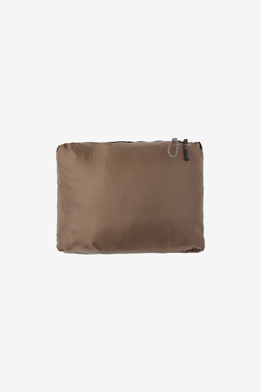 TRVLR PACKABLE JACKET