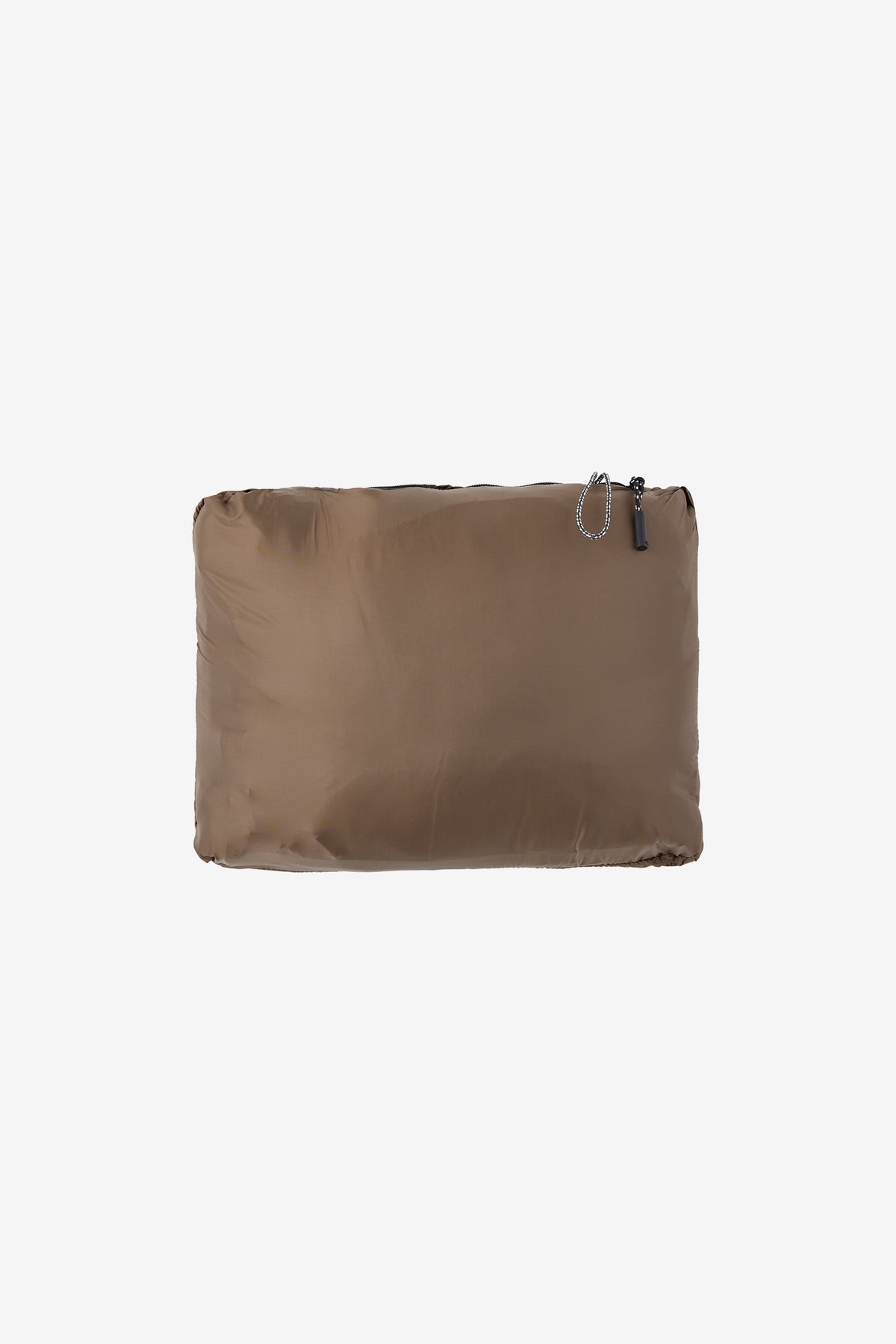 TRVLR PACKABLE JACKET