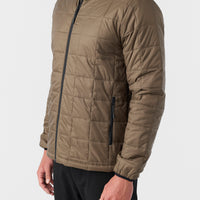 TRVLR PACKABLE JACKET