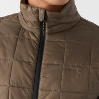 TRVLR PACKABLE JACKET