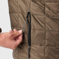 TRVLR PACKABLE JACKET