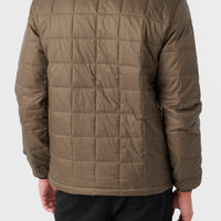 TRVLR PACKABLE JACKET