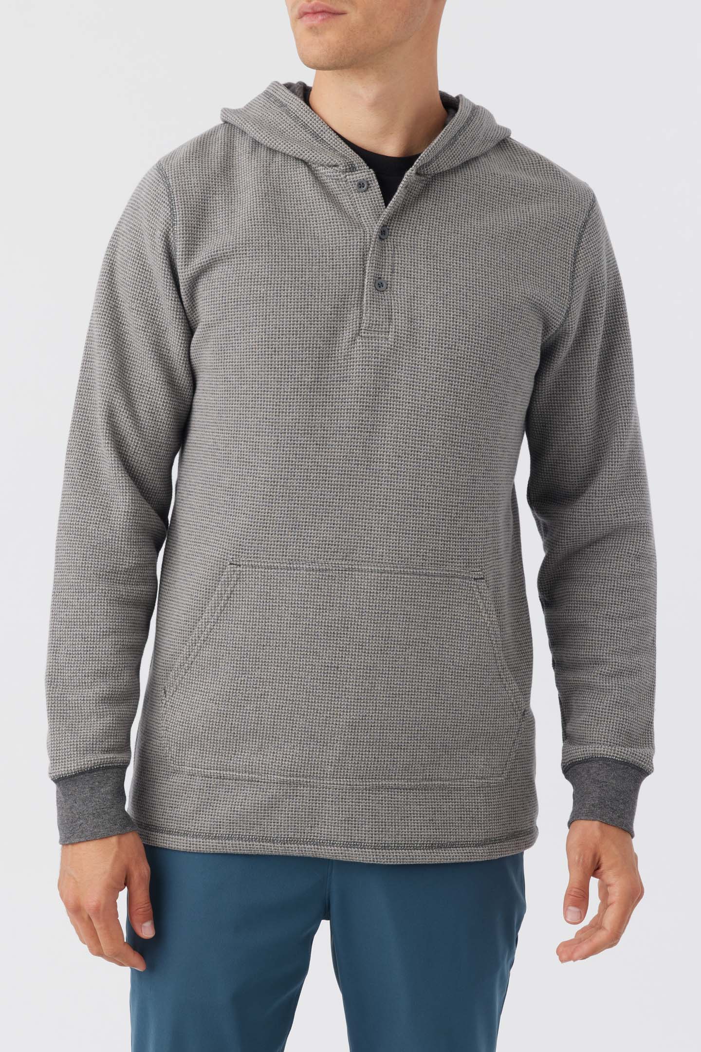 OLYMPIA PULLOVER