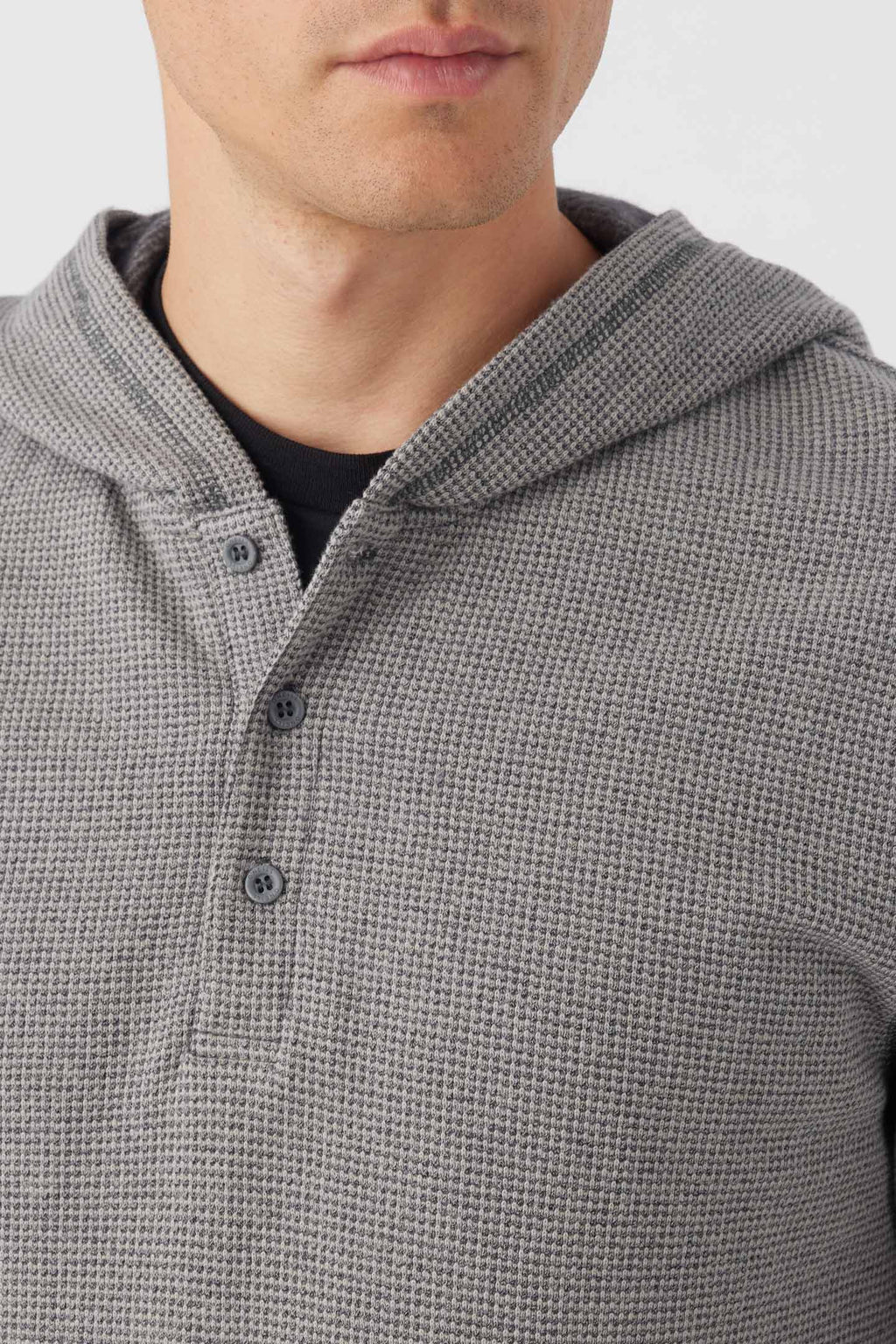OLYMPIA PULLOVER