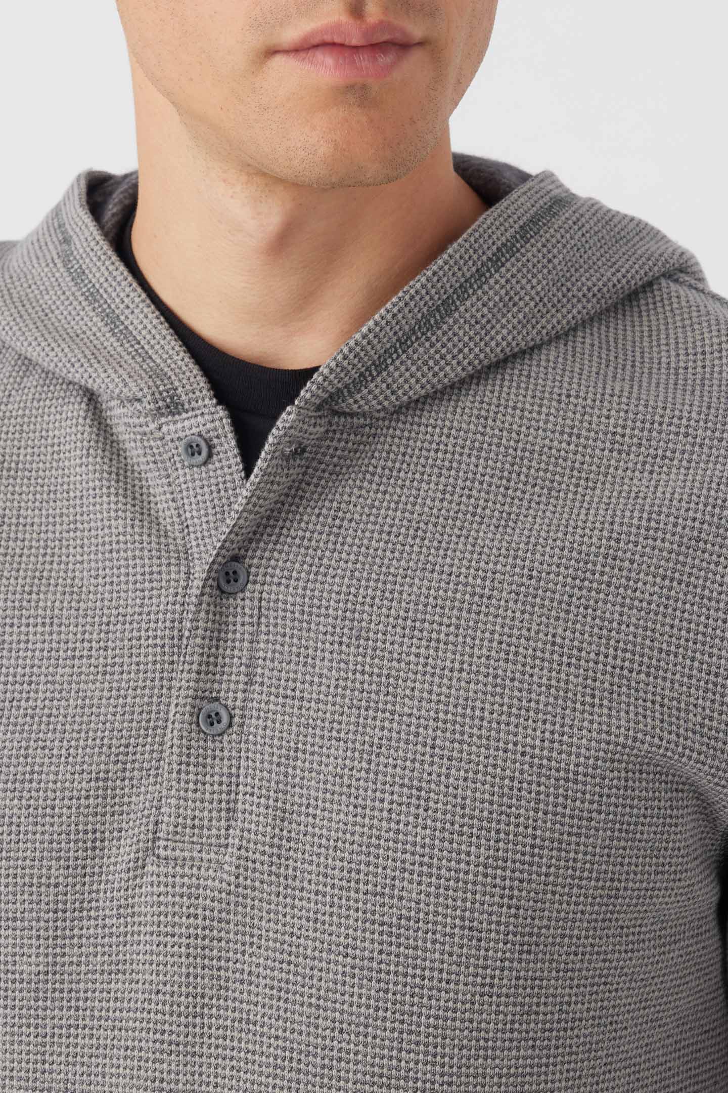 OLYMPIA PULLOVER