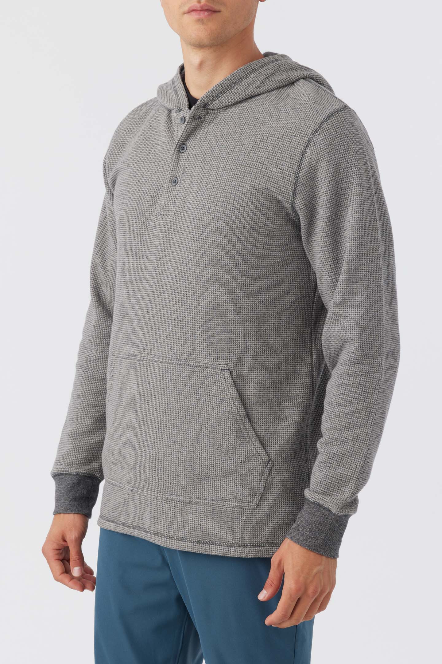OLYMPIA PULLOVER
