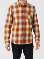 PROSPECT FLANNEL