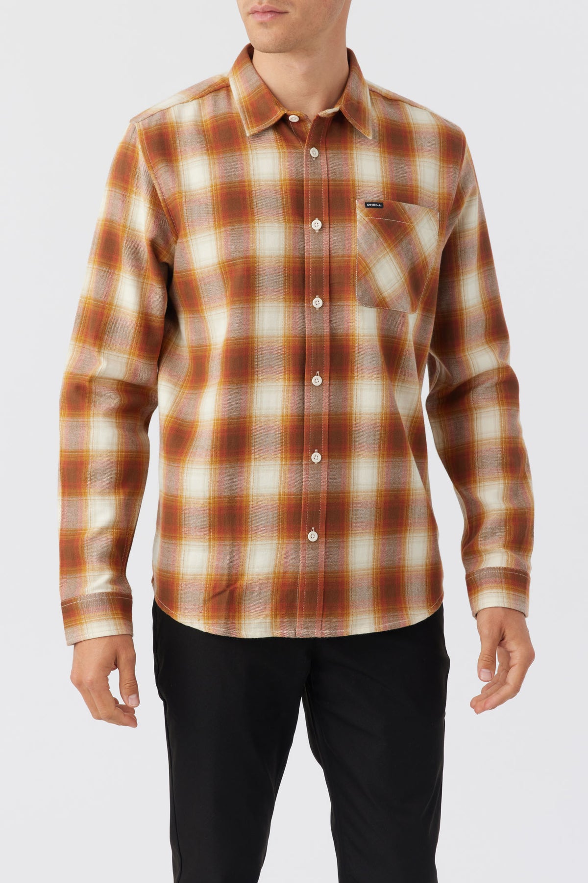 PROSPECT FLANNEL