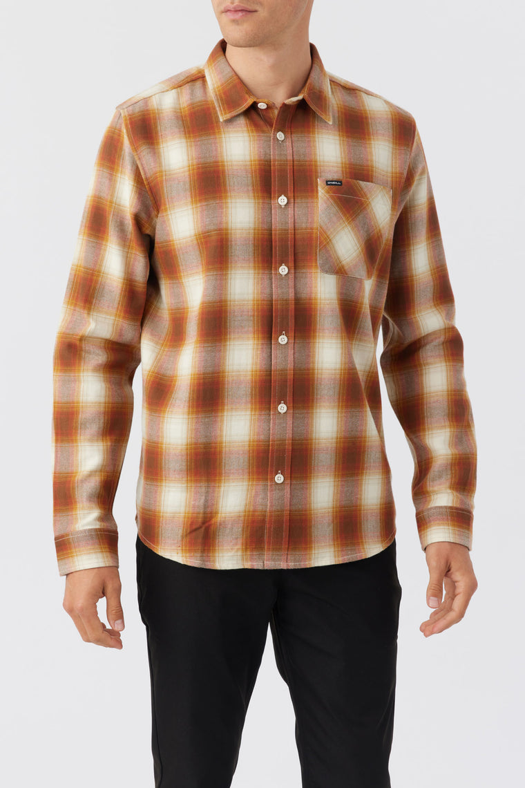 PROSPECT FLANNEL