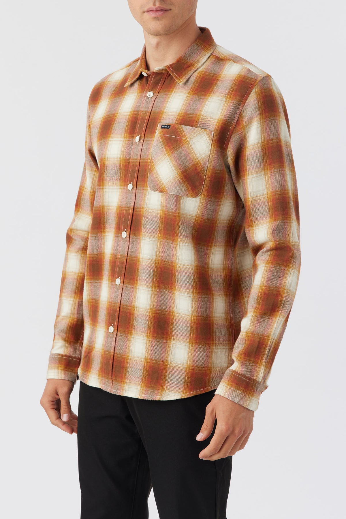 PROSPECT FLANNEL