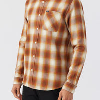 PROSPECT FLANNEL
