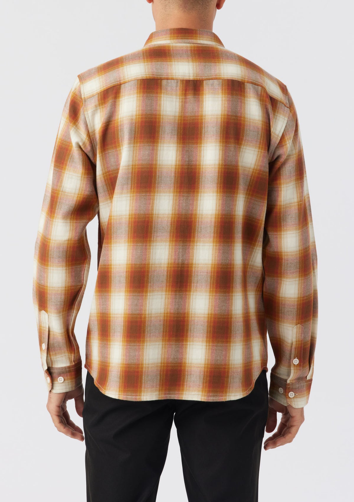 PROSPECT FLANNEL