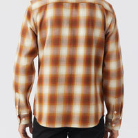 PROSPECT FLANNEL