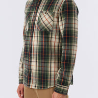 LANDMARK FLANNEL