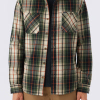 LANDMARK FLANNEL