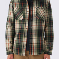 LANDMARK FLANNEL