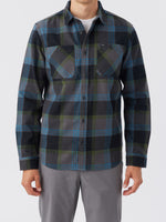 LANDMARK FLANNEL