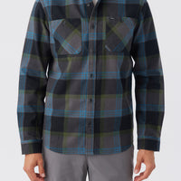 LANDMARK FLANNEL