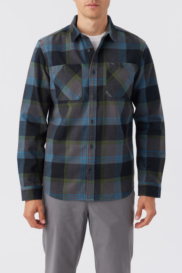 LANDMARK FLANNEL