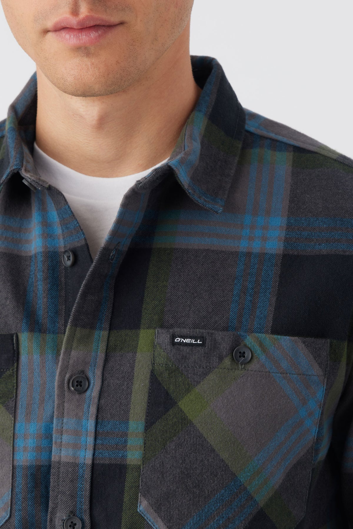 LANDMARK FLANNEL