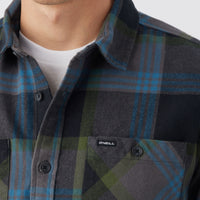 LANDMARK FLANNEL