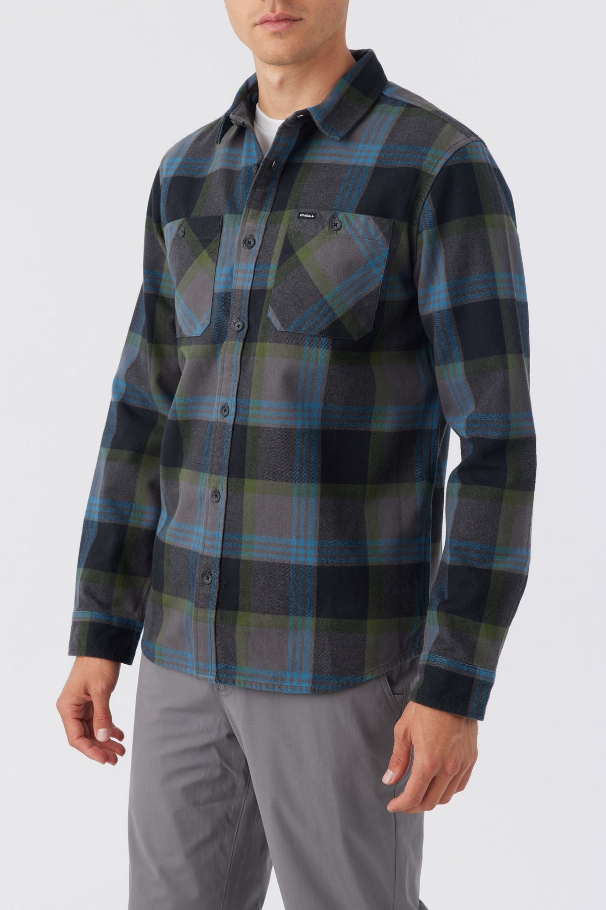 LANDMARK FLANNEL