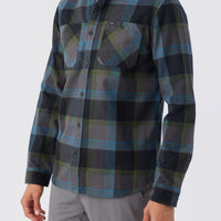 LANDMARK FLANNEL