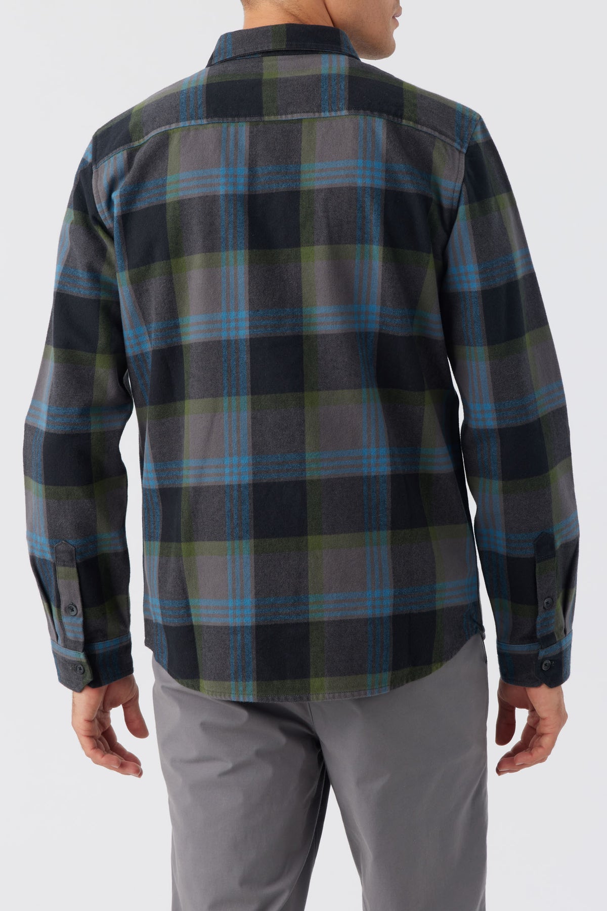 LANDMARK FLANNEL