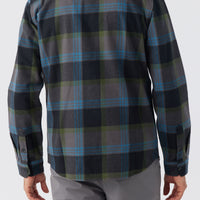 LANDMARK FLANNEL