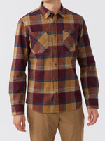 LANDMARK FLANNEL