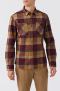 LANDMARK FLANNEL